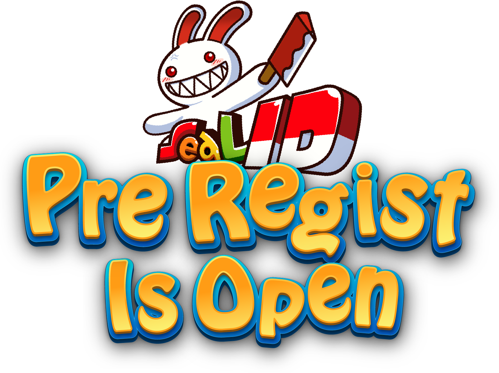 Pre Register Text